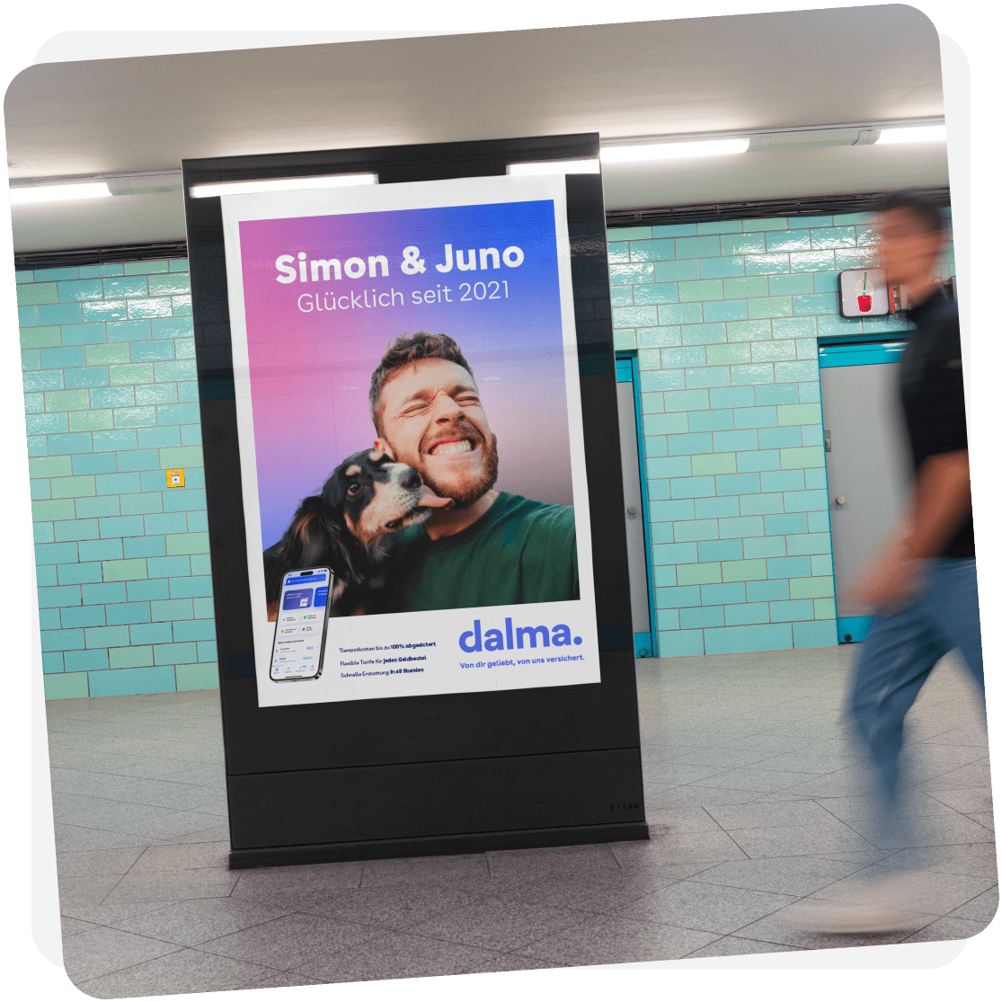 dalma advertising